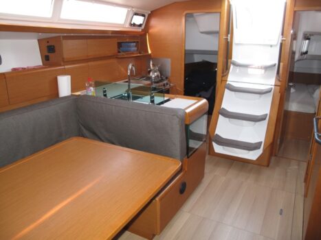 Yacht Image 2