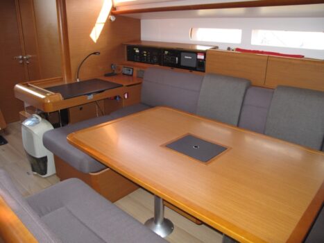 Yacht Image 3