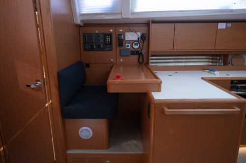Yacht Image 10