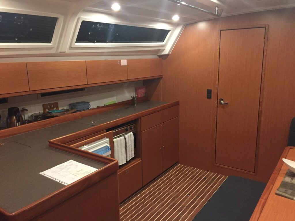 Yacht Image 4