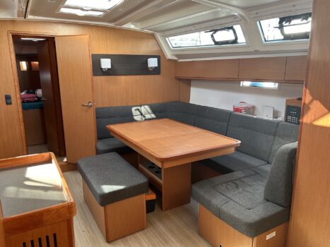 Yacht Image 5