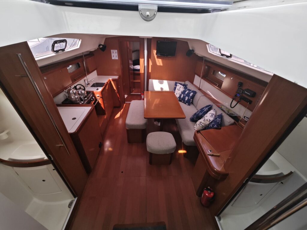 Yacht Image 6