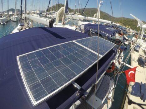 Yacht Image 3