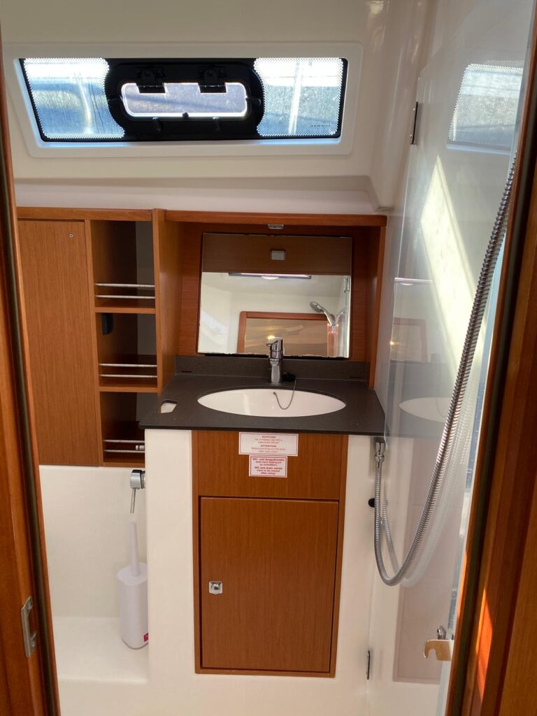 Yacht Image 20
