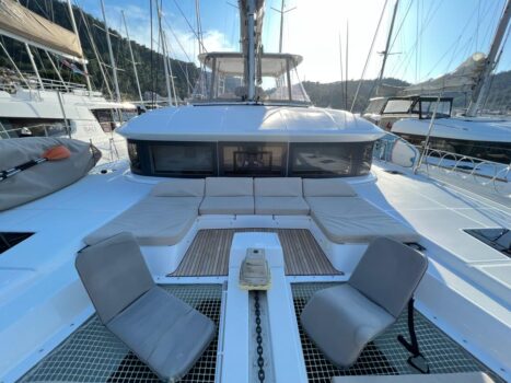 Yacht Image 1