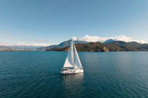 Yacht Image 1