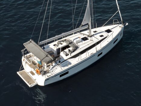 Yacht Image 2