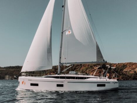Yacht Image 3