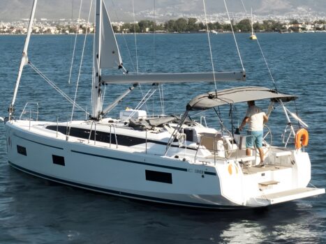 Yacht Image 5