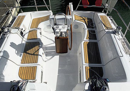 Yacht Image 5