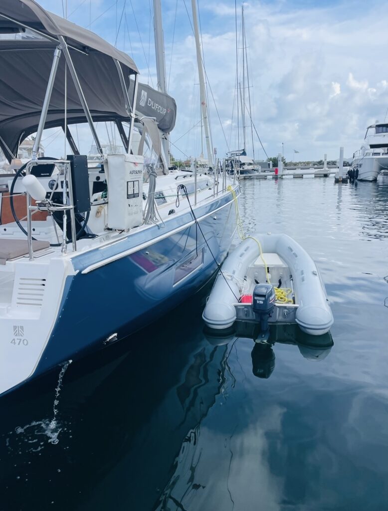 Yacht Image 17