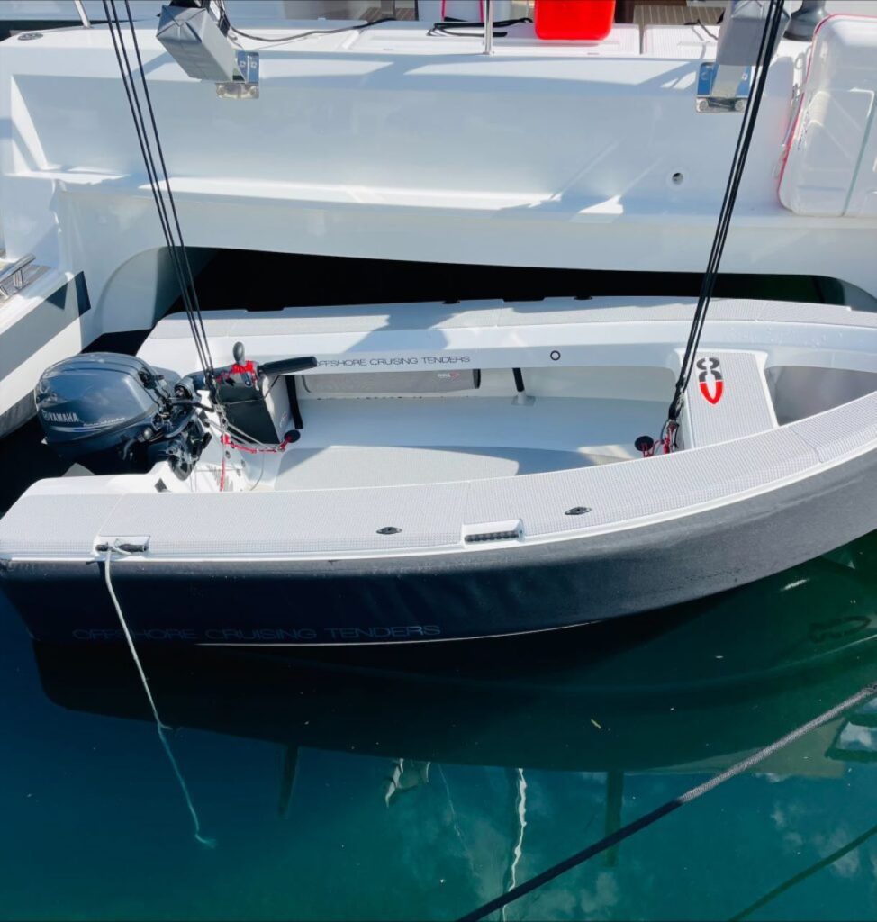Yacht Image 15