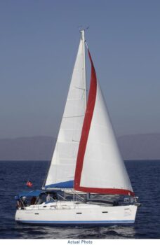 Yacht Image 9