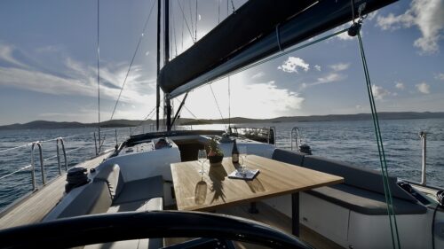 Yacht Image 6