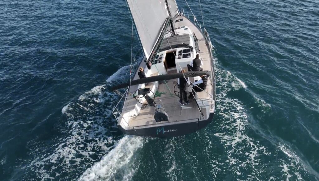 Yacht Image 35