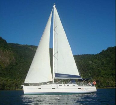 Yacht Image 1