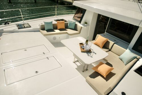 Yacht Image 3