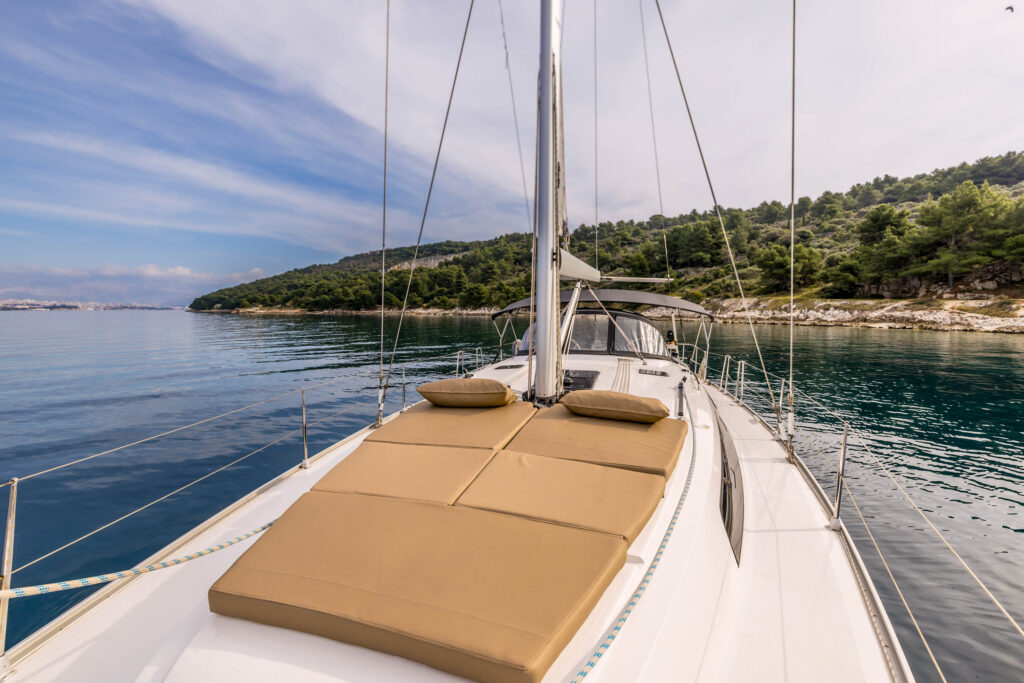 Yacht Image 26