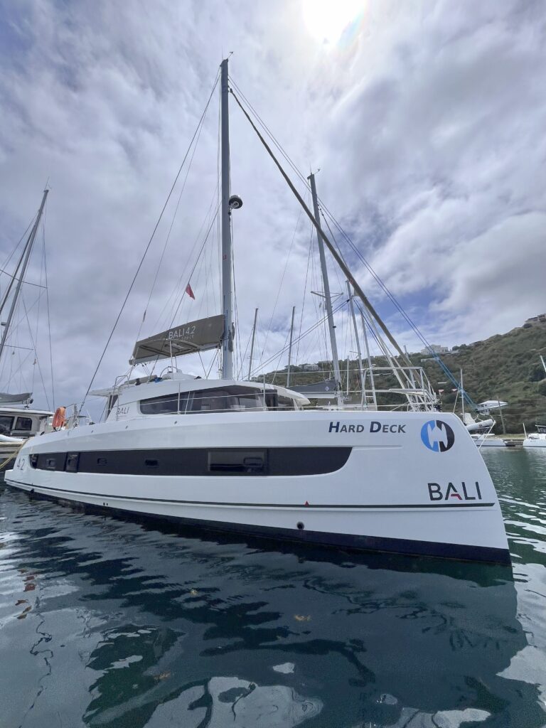 Yacht Image 1