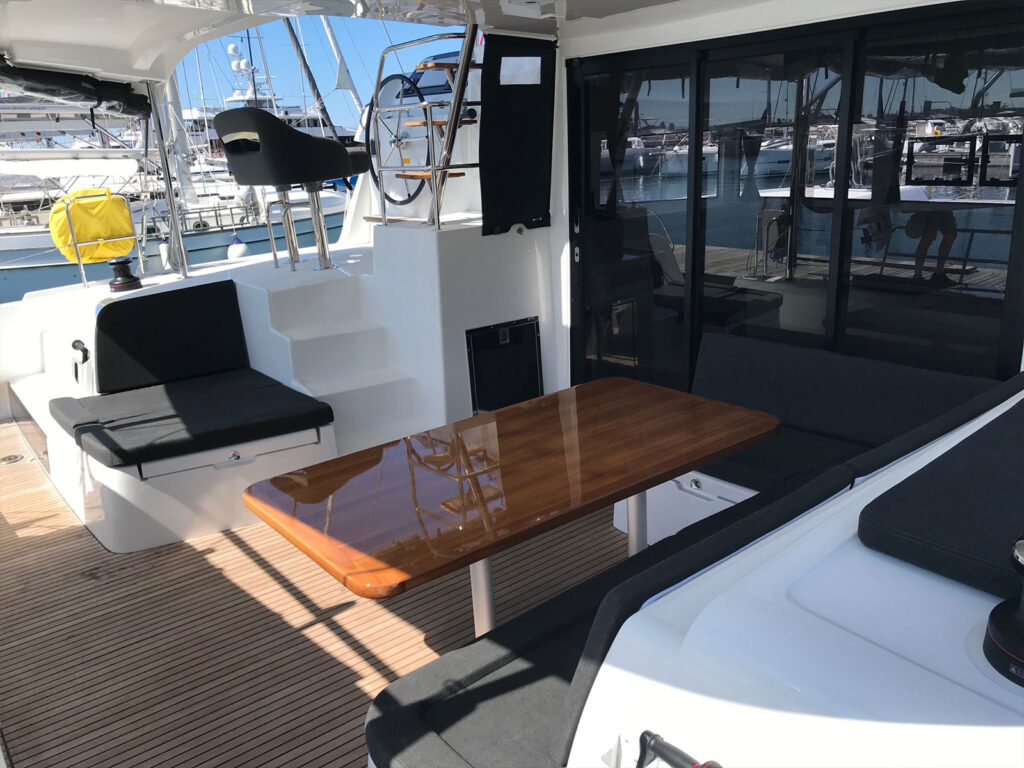 Yacht Image 20