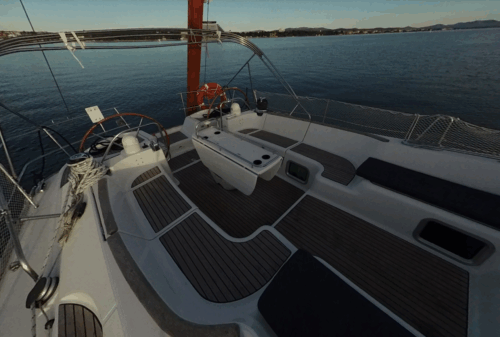 Yacht Image 8