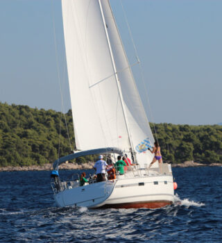 Yacht Image 1