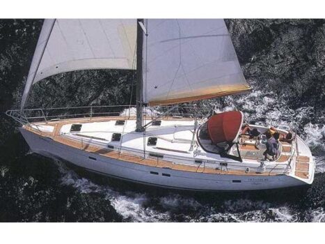 Yacht Image 1