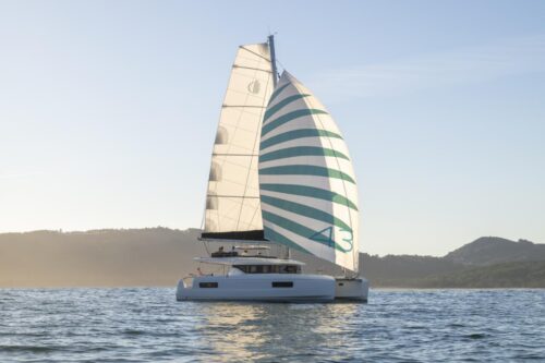 Yacht Image 1