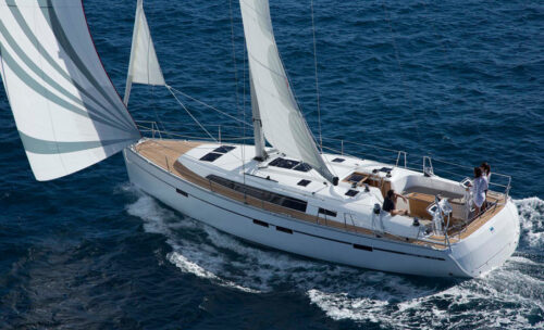 Yacht Image 1