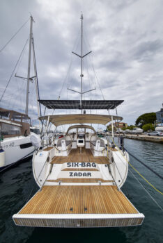 Yacht Image 1