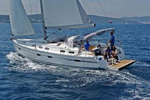 Yacht Image 1