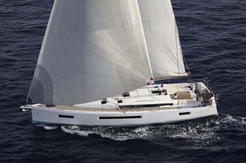 Yacht Image 1