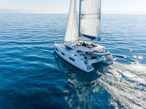 Yacht Image 1