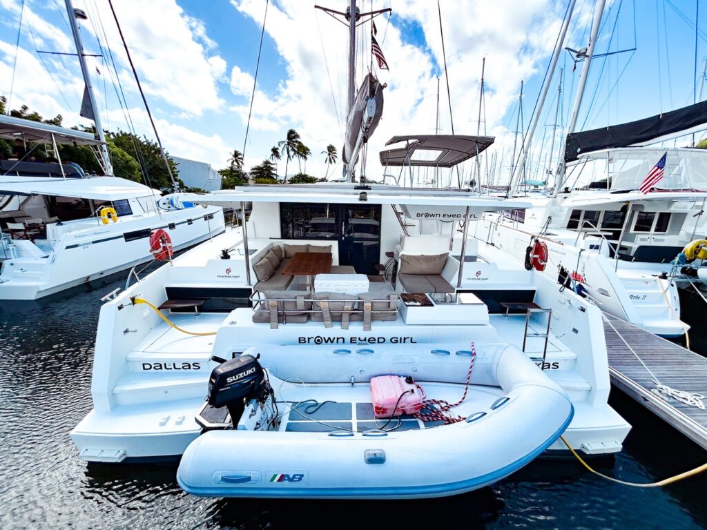 Yacht Image 28