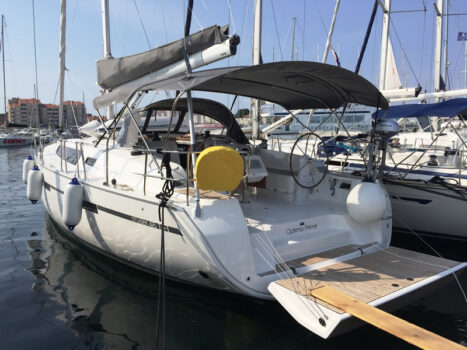 Yacht Image 1