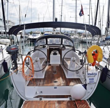 Yacht Image 1
