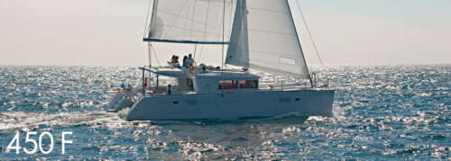 Yacht Image 1