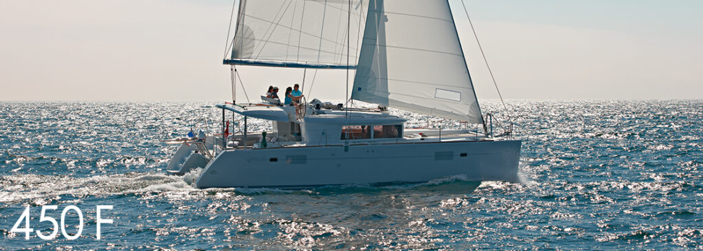 Yacht Image 1