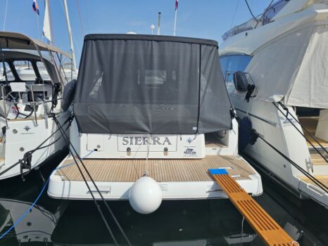 Yacht Image 2