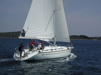Yacht Image 1