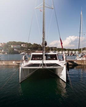 Yacht Image 1