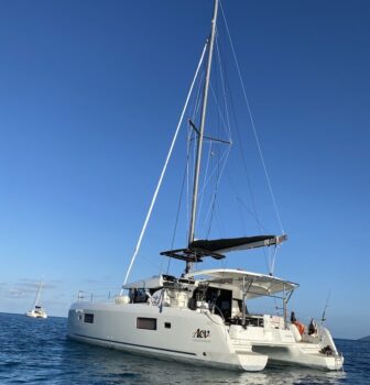 Yacht Image 1