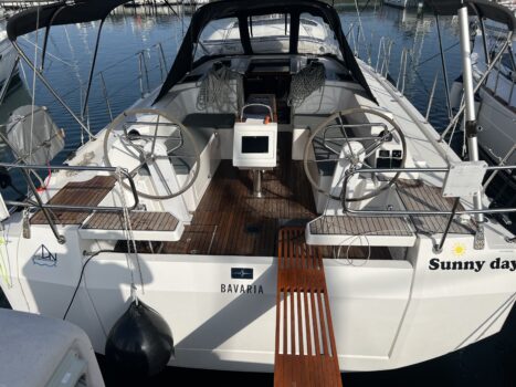 Yacht Image 3