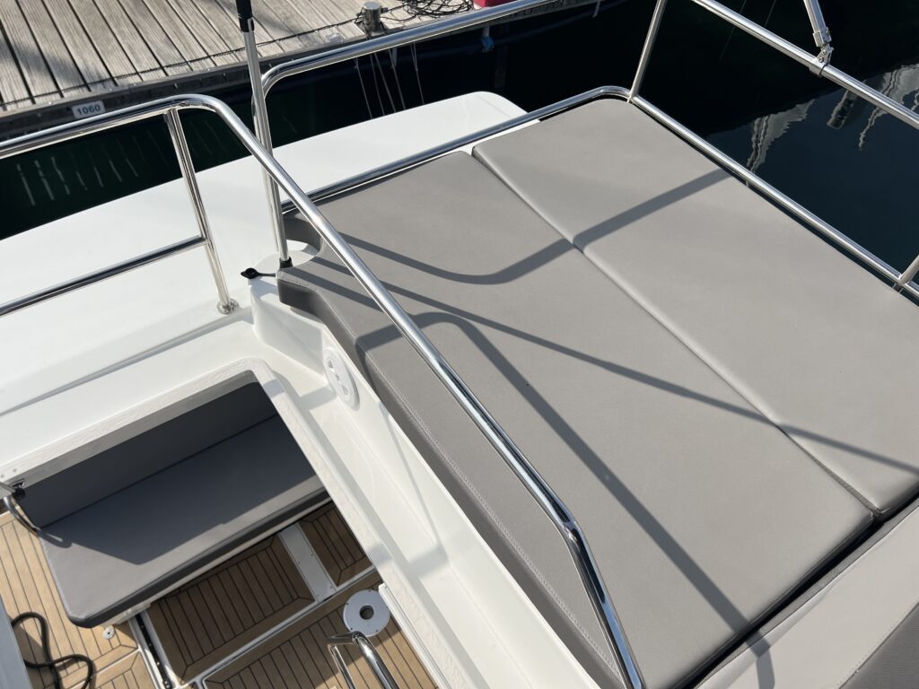 Yacht Image 5