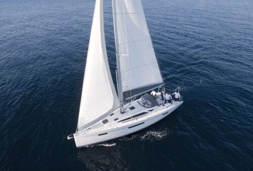 Yacht Image 1