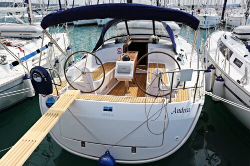 Yacht Image 2