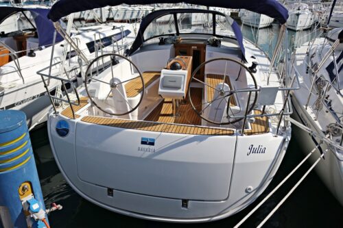 Yacht Image 2