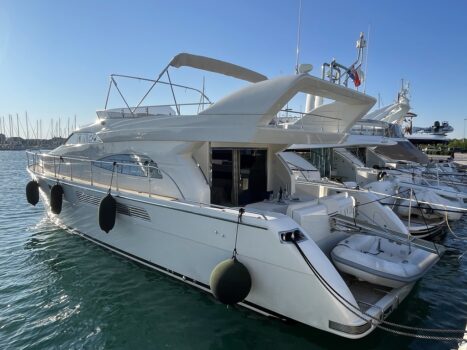 Yacht Image 2