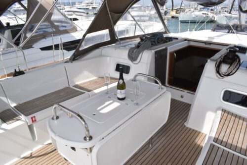 Yacht Image 2