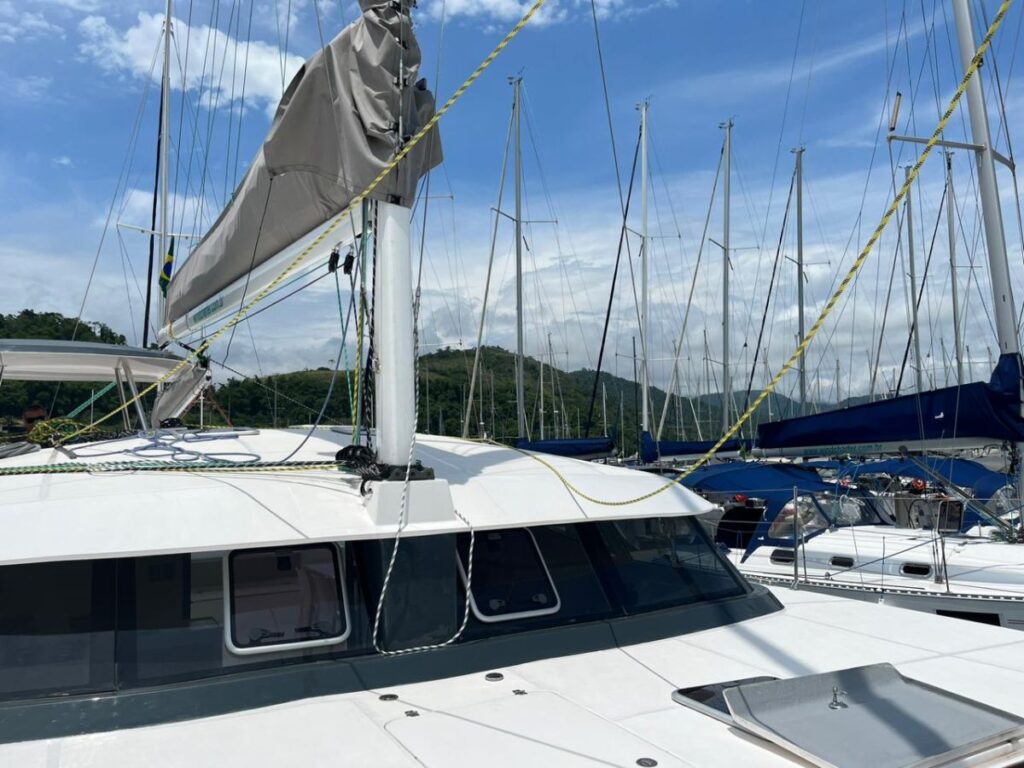 Yacht Image 2